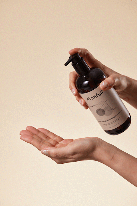 Anti-Hair Aging