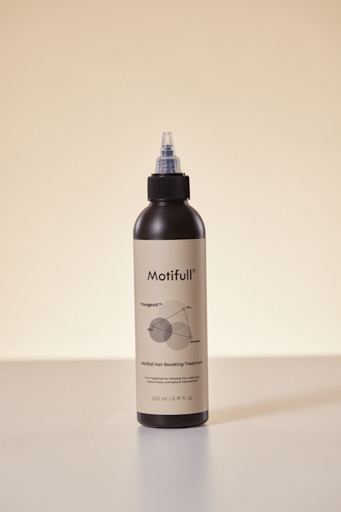 Anti-Hair Aging